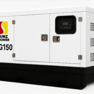 VG150 Diesel Generator