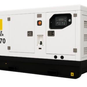 VG70 Diesel Generator