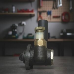 Ricardo Hand Pumps 4105 and 6105