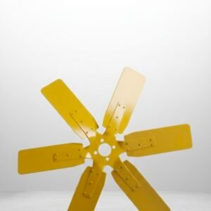 Fan Ricardo Steel R2