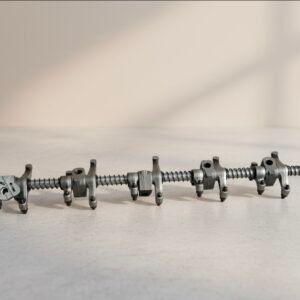 High quality Ricardo 4105 Rocker With Arm