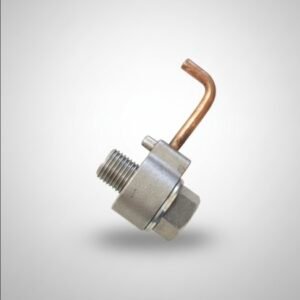 Ricardo Oil Sprayers