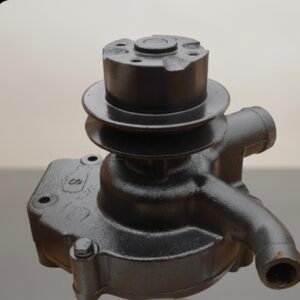 High Quality Multi Cylinder diesel Engine Parts 4100 Water Pump