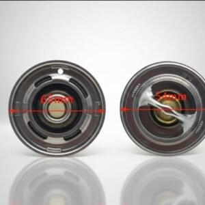 Ricardo 4105 Thermostat