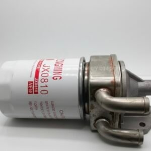 Ricardo 4105 Oil Filter With Housing